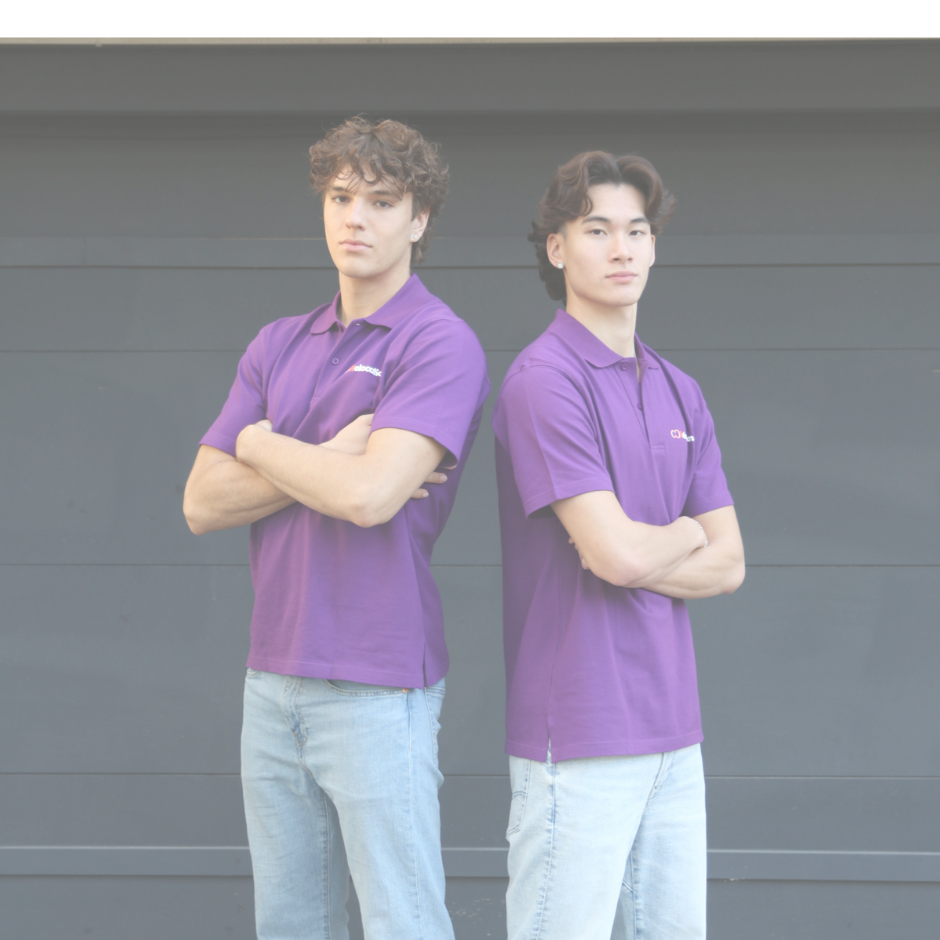 about us