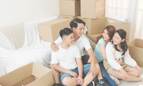 Door-to-door Shipping Service