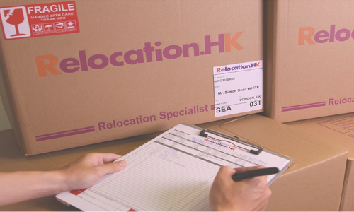 Door-to-door Shipment