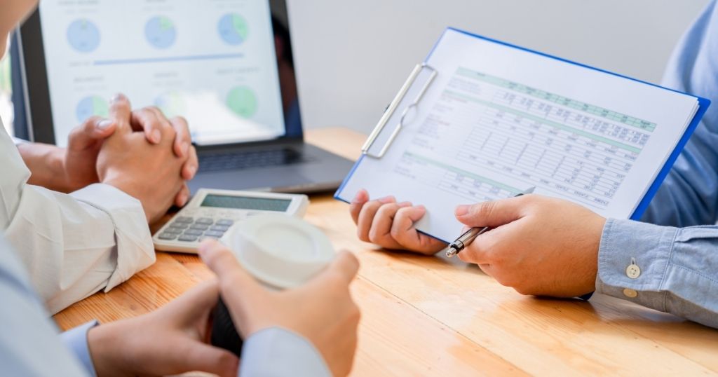 Canadian Tax Consulting